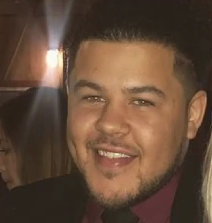 Derrick, Lead intake coordinator for Grace Counseling