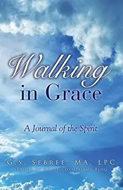 Walking in Grace, published journal by Suzanne Sebree